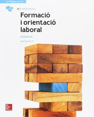 FORMACIÓ I ORIENTACIÓ LABORAL. ESSENCIAL