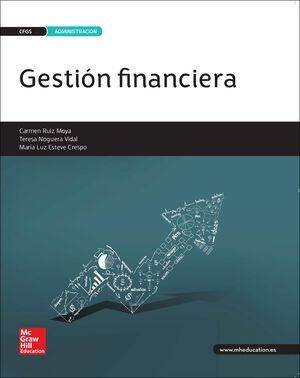 LA GESTION FINANCIERA GS. LIBRO ALUMNO.