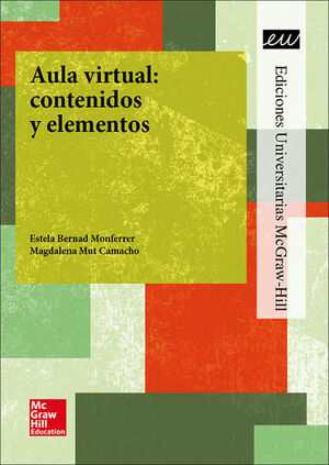 LA AULA VIRTUAL: CONTENIDOS Y ELEMENTOS.