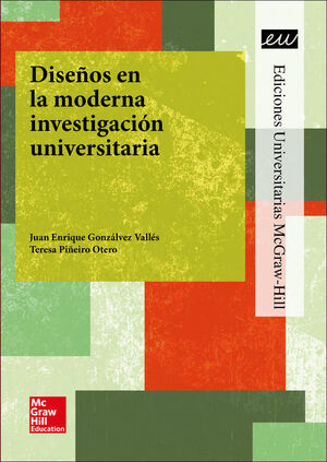 LA DISEOS EN LA MODERNA INVESTIGACION UNIVERSITARIA.