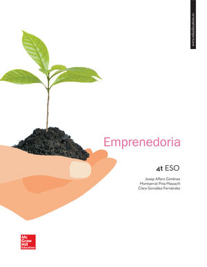 EMPRENEDORIA 4T ESO