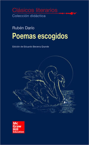 CLASICOS LITERARIOS. POEMAS ESCOGIDOS