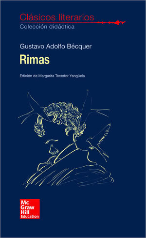 CLASICOS LITERARIOS. RIMAS