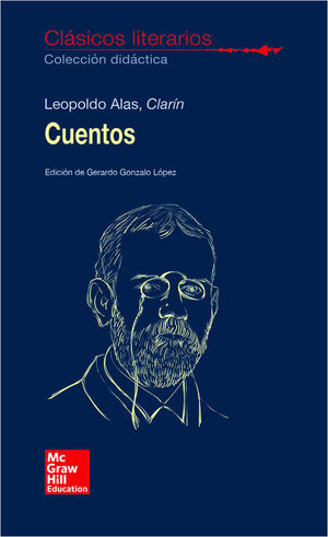 CLASICOS LITERARIOS. CUENTOS