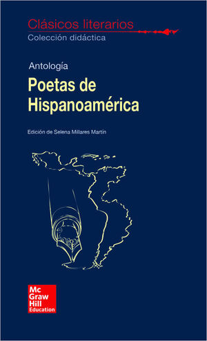 CLASICOS LITERARIOS. POETAS DE HISPANOAMERICA