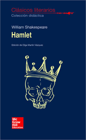 CLASICOS LITERARIOS. HAMLET