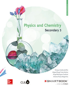 PHYSICS AND CHEMISTRY. SECONDARY 3