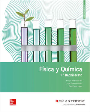 FÍSICA Y QUÍMICA 1 BACHILLERATO