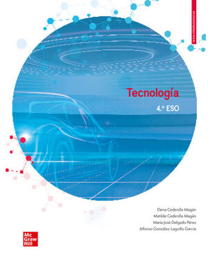 TECNOLOGÍA 4.º ESO