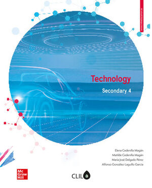 TECHNOLOGY SECONDARY 4