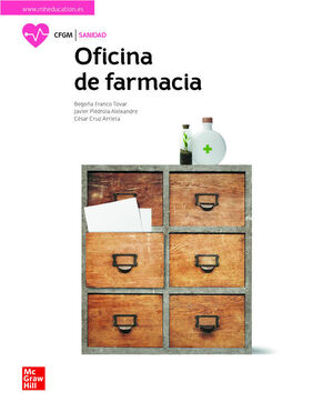 LA OFICINA DE FARMACIA