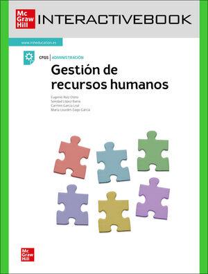 DIG GESTION DE RECURSOS HUMANOS GS