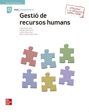 LA GESTIO DE RECURSOS HUMANS GS CAT