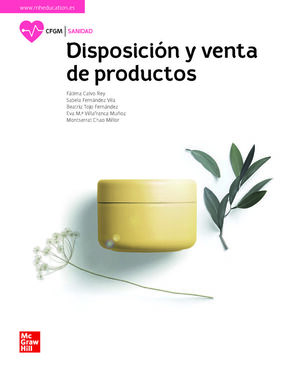 LA DISPOSICION Y VENTA DE PRODUCTOS