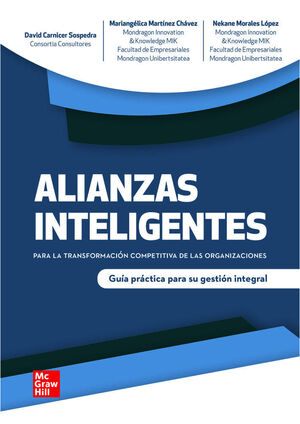 ALIANZAS INTELIGENTES PARA LA TRANSFORMACION COMP (VS)