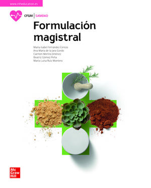 LA FORMULACION MAGISTRAL GM