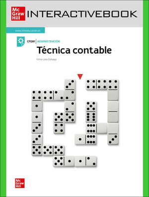 DIG TECNICA CONTABLE GM