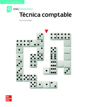 LA TECNICA COMPTABLE GM CAT