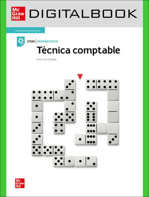 DIG TECNICA COMPTABLE GM CAT