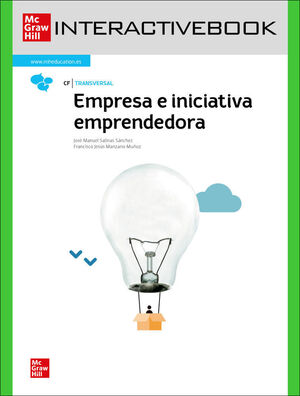 BL EMPRESA E INICIATIVA EMPRENDEDORA