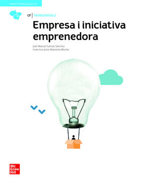 LA EMPRESA I INICIATIVA EMPRENEDORA CAT