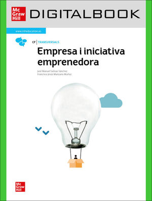 BL EMPRESA I INICIATIVA EMPRENEDORA CAT