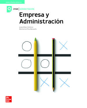 LA EMPRESA Y ADMINISTRACION