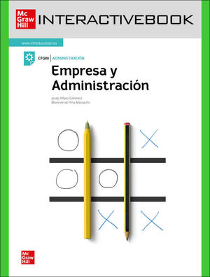 BL EMPRESA Y ADMINISTRACION