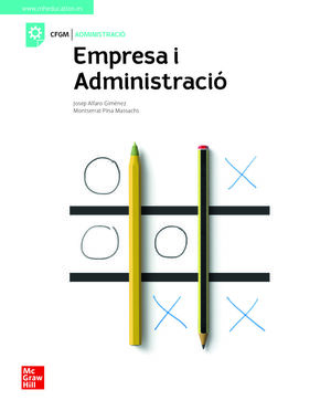 LA EMPRESA I ADMINISTRACIO CAT