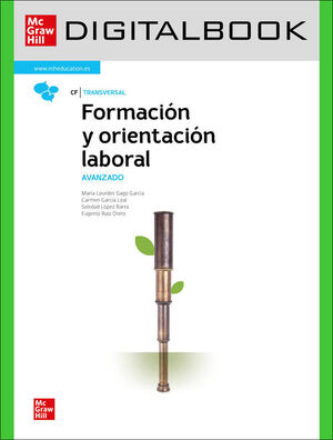 BL FORMACION Y ORIENTACION LABORAL. AVANZADO