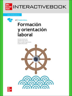 BL FORMACION Y ORIENTACION LABORAL