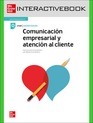 DIG COMUNICACI?N EMPRESARIAL Y ATENCI?N AL CLIENTE. GRADO MEDIO