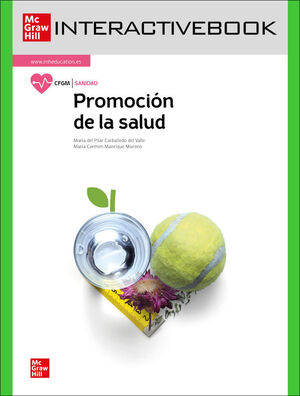 DIG PROMOCION DE LA SALUD