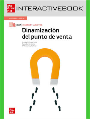 DINAMIZACION DEL PUNTO DE VENTA DIG HTML