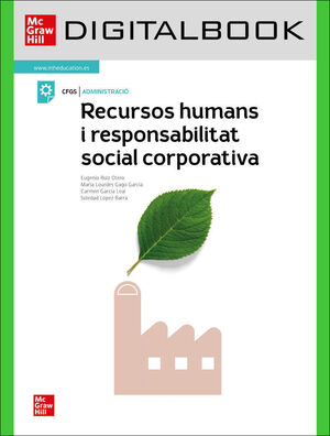 DIG RECURSOS HUMANS I RESPONSABILITAT SOCIAL CORPORATIVA