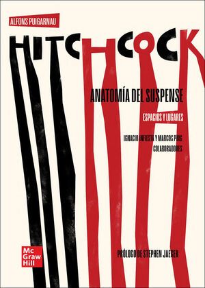 RETRATO DE ALFRED HITCHCOCK (VS)