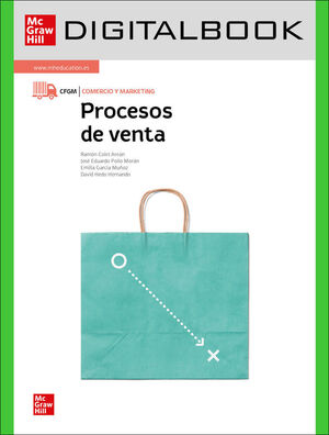 PROCESOS DE VENTA FLIP PAGE