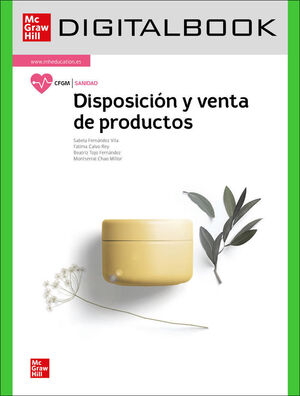 DISPOSICION Y VENTA DE PRODUCTOS PDF