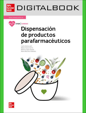 DISPENSACION DE PRODUCTOS PARAFARMACEUTICOS PDF