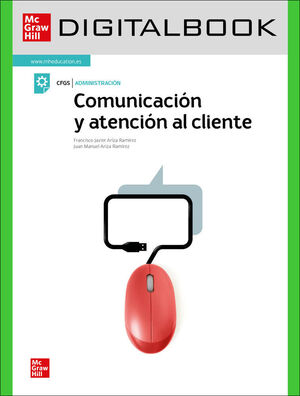 COMUNICACION Y ATENCION AL CLIENTE FLIP PAGE