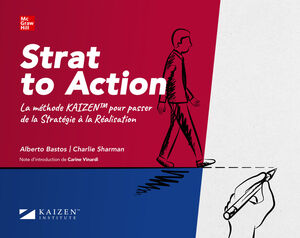 STRAT TO ACTION (FRANCAIS VS)