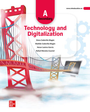 1 CICLO ESO TECHNOLOGYA AND DIGITALIZATION  ED22