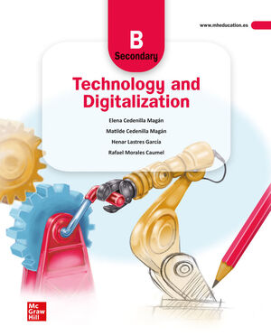 2 - 3 TECHNOLOGY AND DIGITILIZATION  ED22