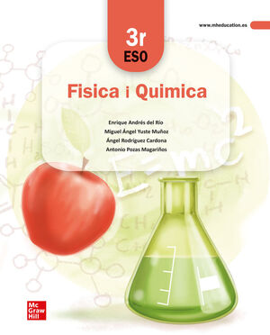 FÍSICA I QUÍMICA 3R ESO