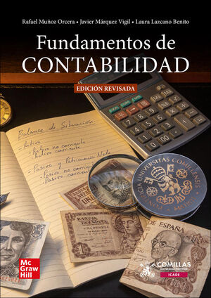 FUNDAMENTOS DE CONTABILIDAD