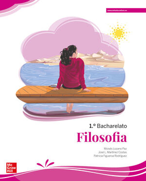 FILOSOFIA 1 BACH GAL