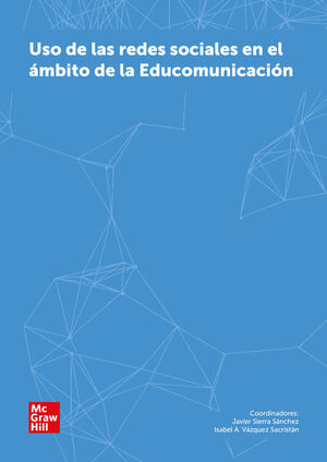 USO DE LAS RRSS EN EL AMBITO COMUNICACION (VS)