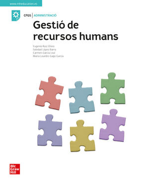 GESTIÓ DE RECURSOS HUMANS