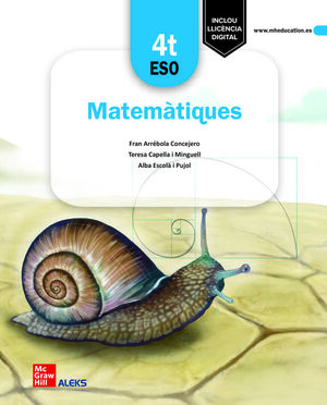 MATEM?TIQUES 4T ESO