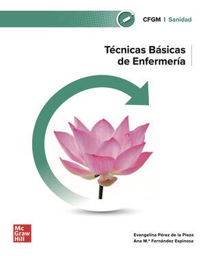 TÈCNICAS BÁSICAS ENFERMERÍA. GRADO MEDIO 2024